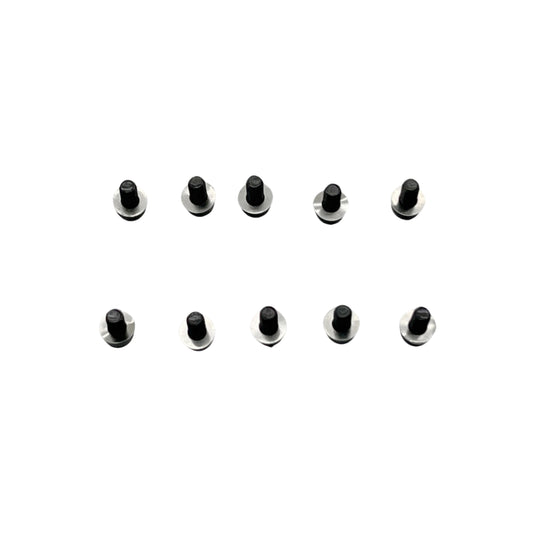 10pcs Screws for Motor Mounting