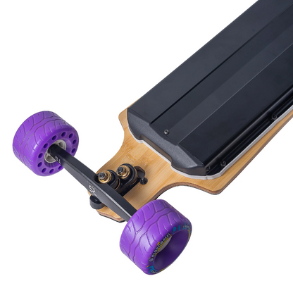 Verreal RS Pro Max Electric Skateboard & Longboard