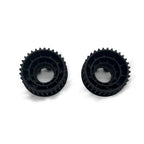Poleas ABEC de 32T para ruedas con núcleo ABEC (pack de dos)