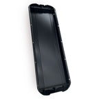 Alloggiamento in alluminio 6061 ultra resistente per batteria ed ESC, serie Verreal RS