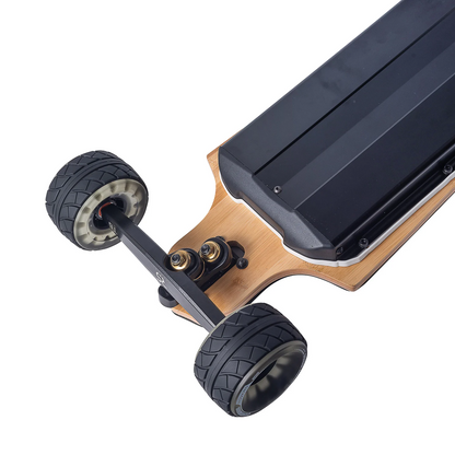 Verreal RS Pro Max Electric Skateboard & Longboard