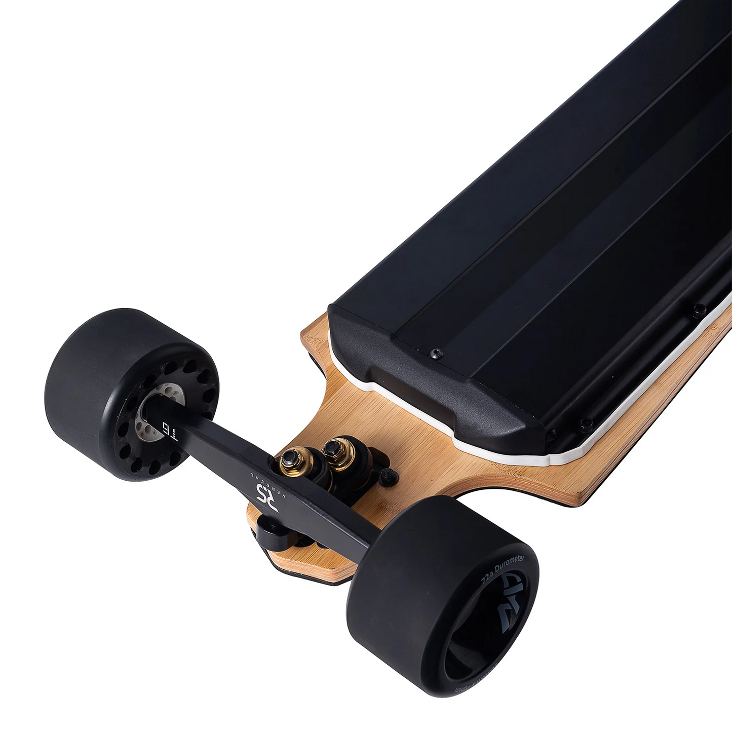 Verreal RS Pro Max Electric Skateboard & Longboard