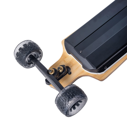 Verreal RS Pro Max Electric Skateboard & Longboard