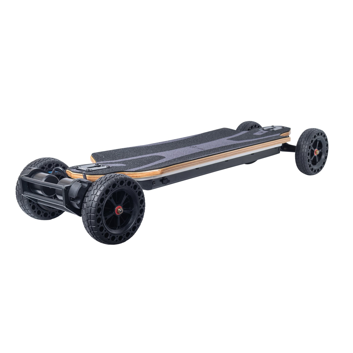 Verreal RS Pro Max Electric Skateboard & Longboard