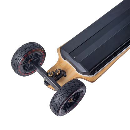 Verreal RS Pro Max Electric Skateboard & Longboard