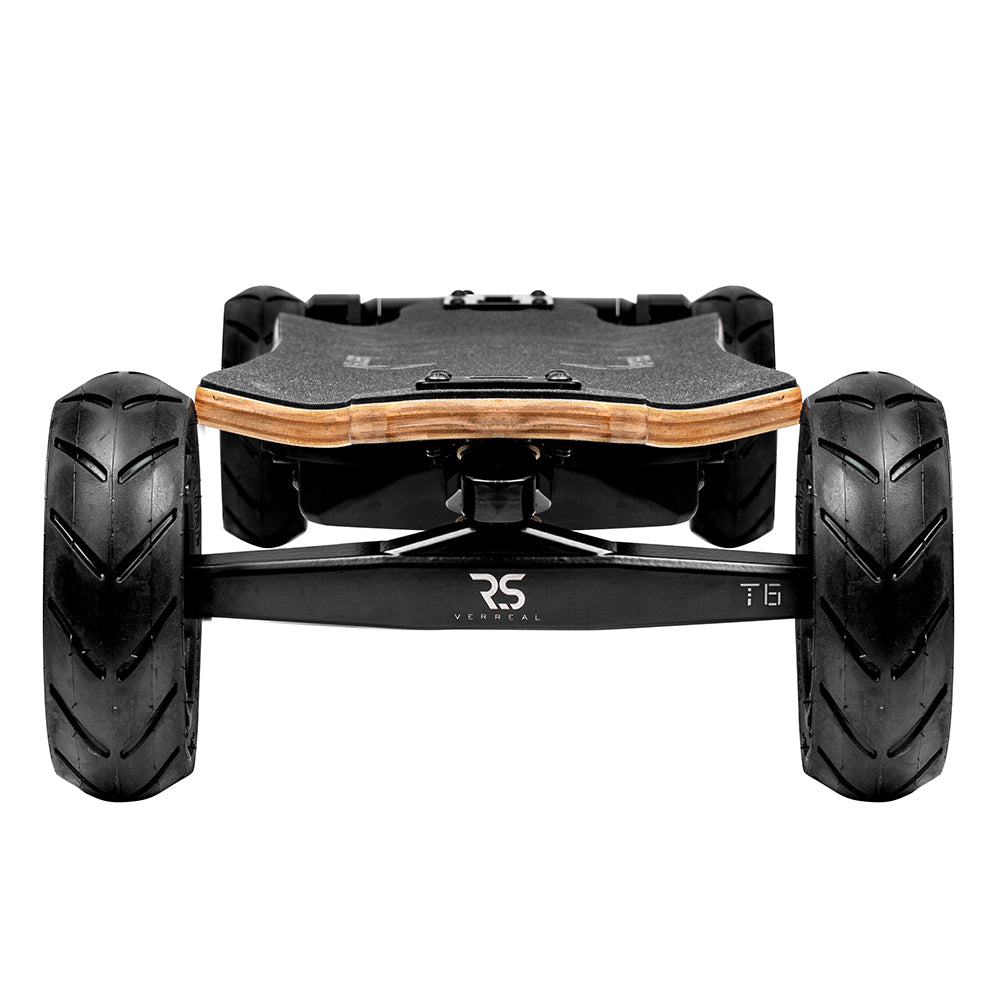 Verreal RS Pro Electric Skateboards & Longboards