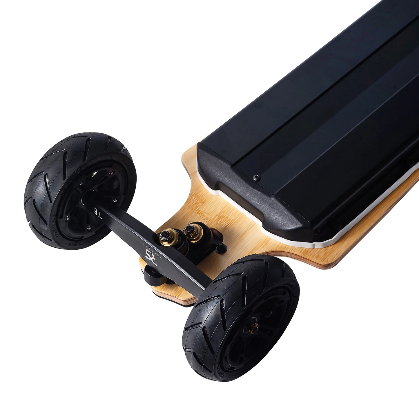 Verreal RS Pro Max Electric Skateboard & Longboard