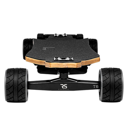 Verreal RS Pro Electric Skateboards & Longboards