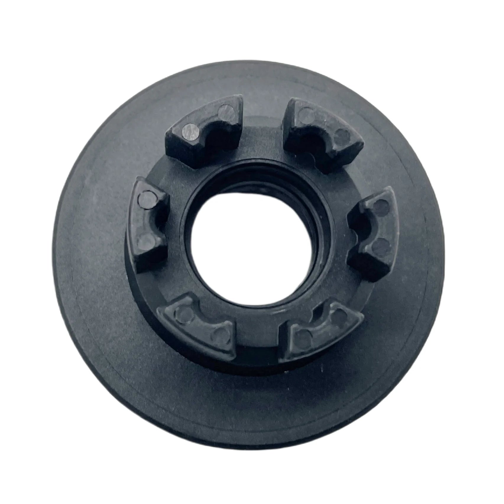 Single 40T ABEC electric skateboard pulley made from glass fiber nylon