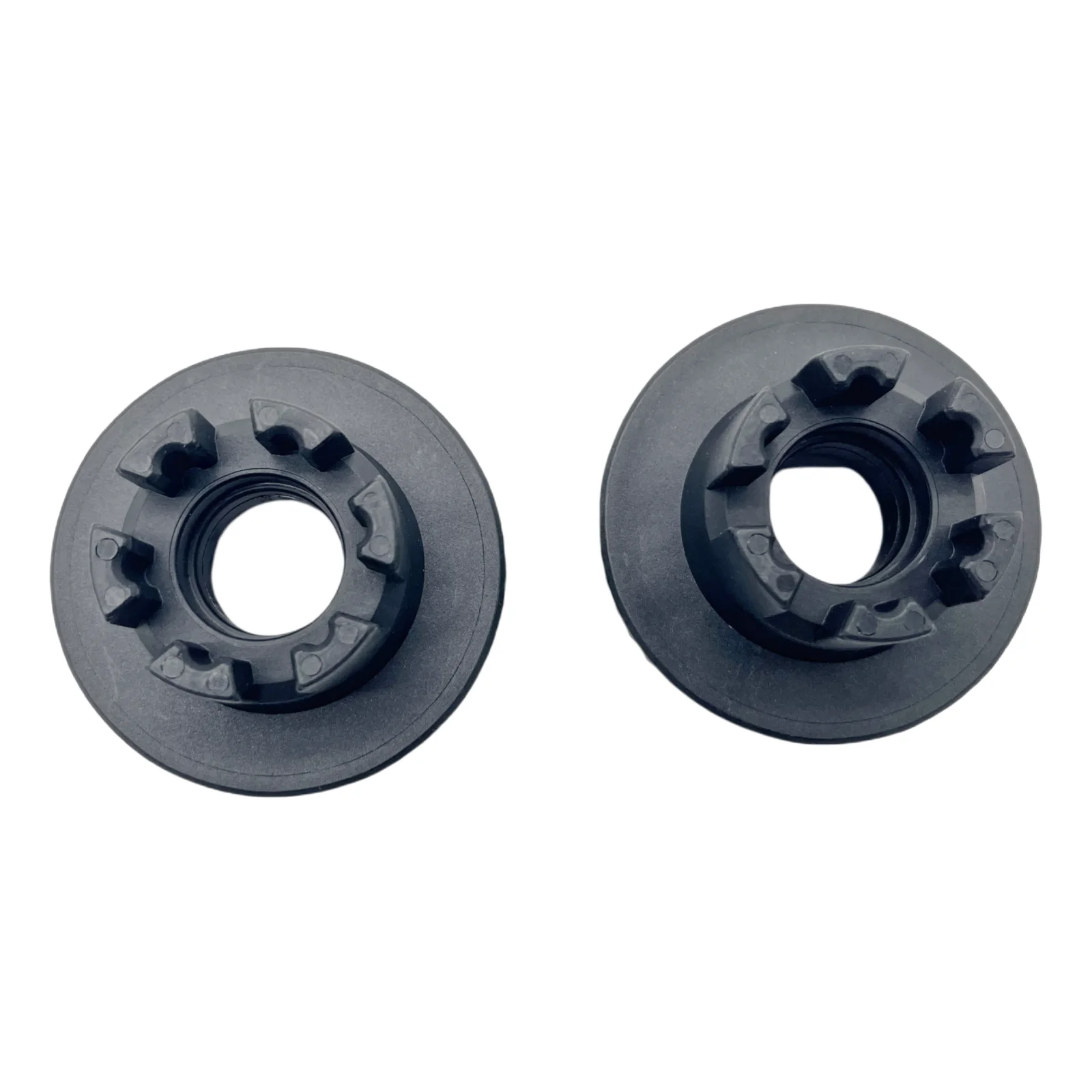 40T ABEC drive pulleys compatible with Cloudwheels for electric skateboard