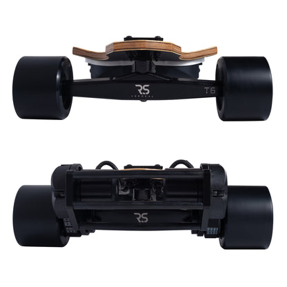 Verreal RS Neo Electric Skateboard & Longboard