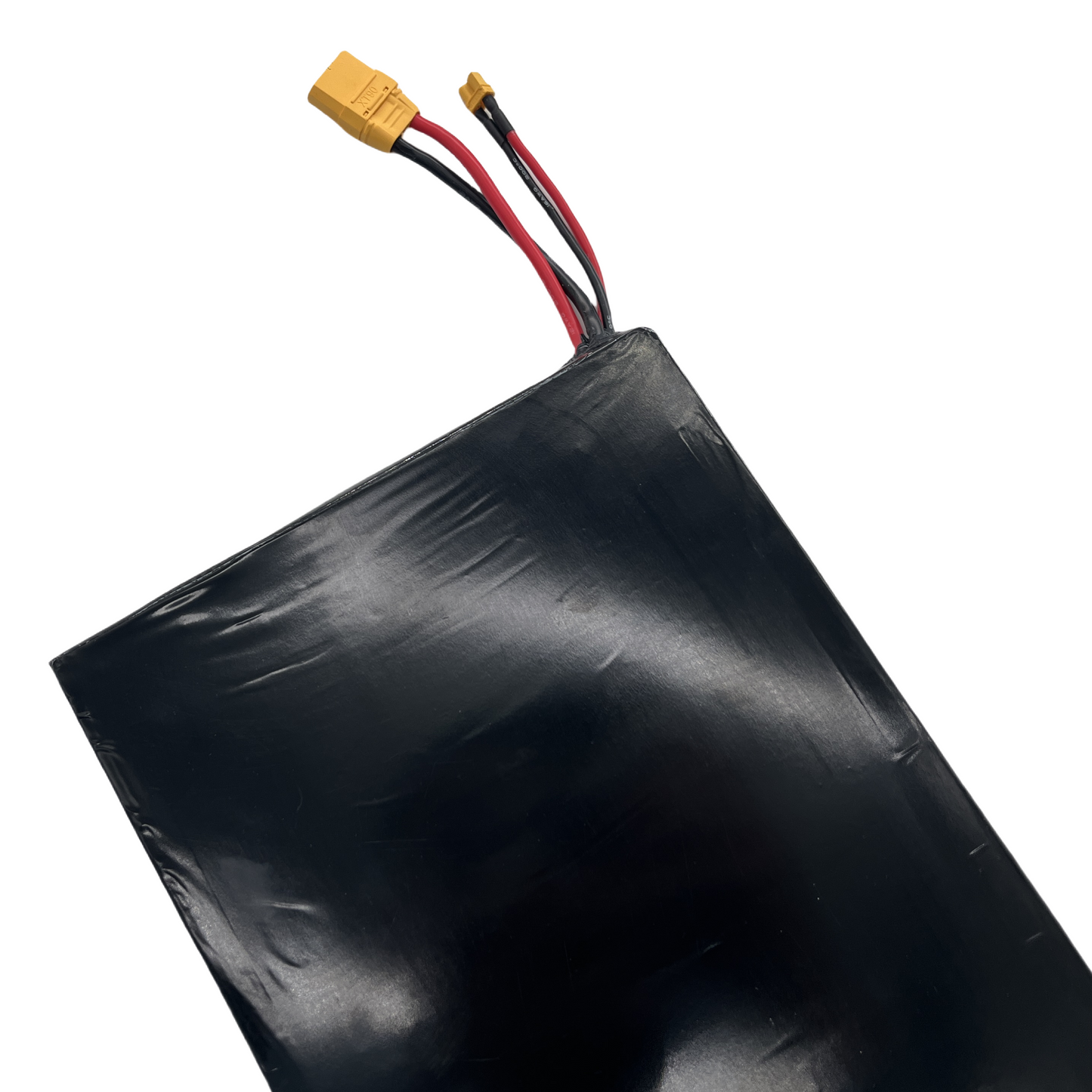 12S4P 20Ah 888Wh Battery Pack for Verreal RS Ultra