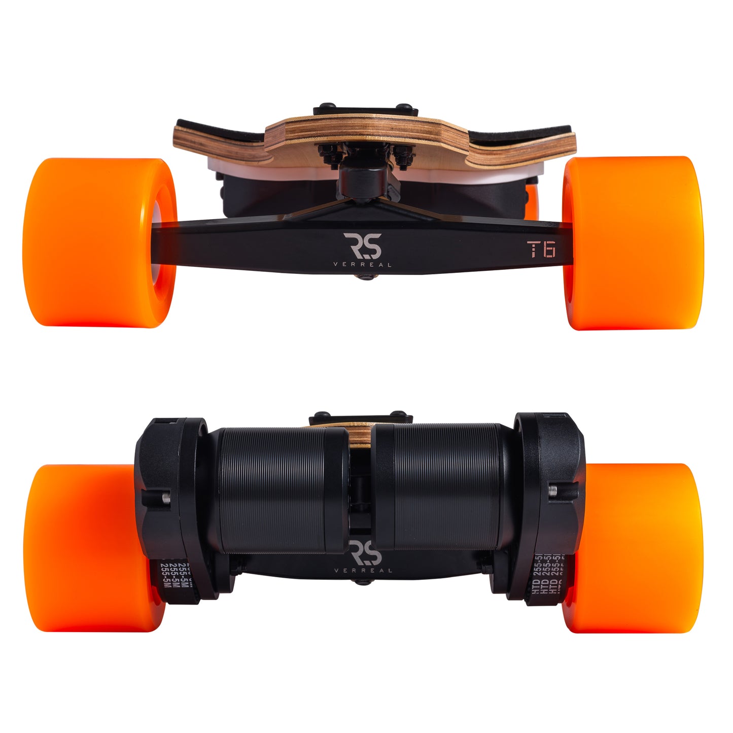 Verreal RS Ultra Electric Skateboards & Longboards