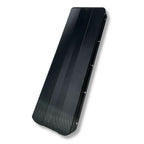 Alloggiamento in alluminio 6061 ultra resistente per batteria ed ESC, serie Verreal RS
