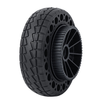 (Pre-Order)160mm Solid Airless All Terrain Off Road Wheel Set for Electric Skateboards
