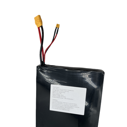 16.8Ah Battery pack for Verreal RS Ultra