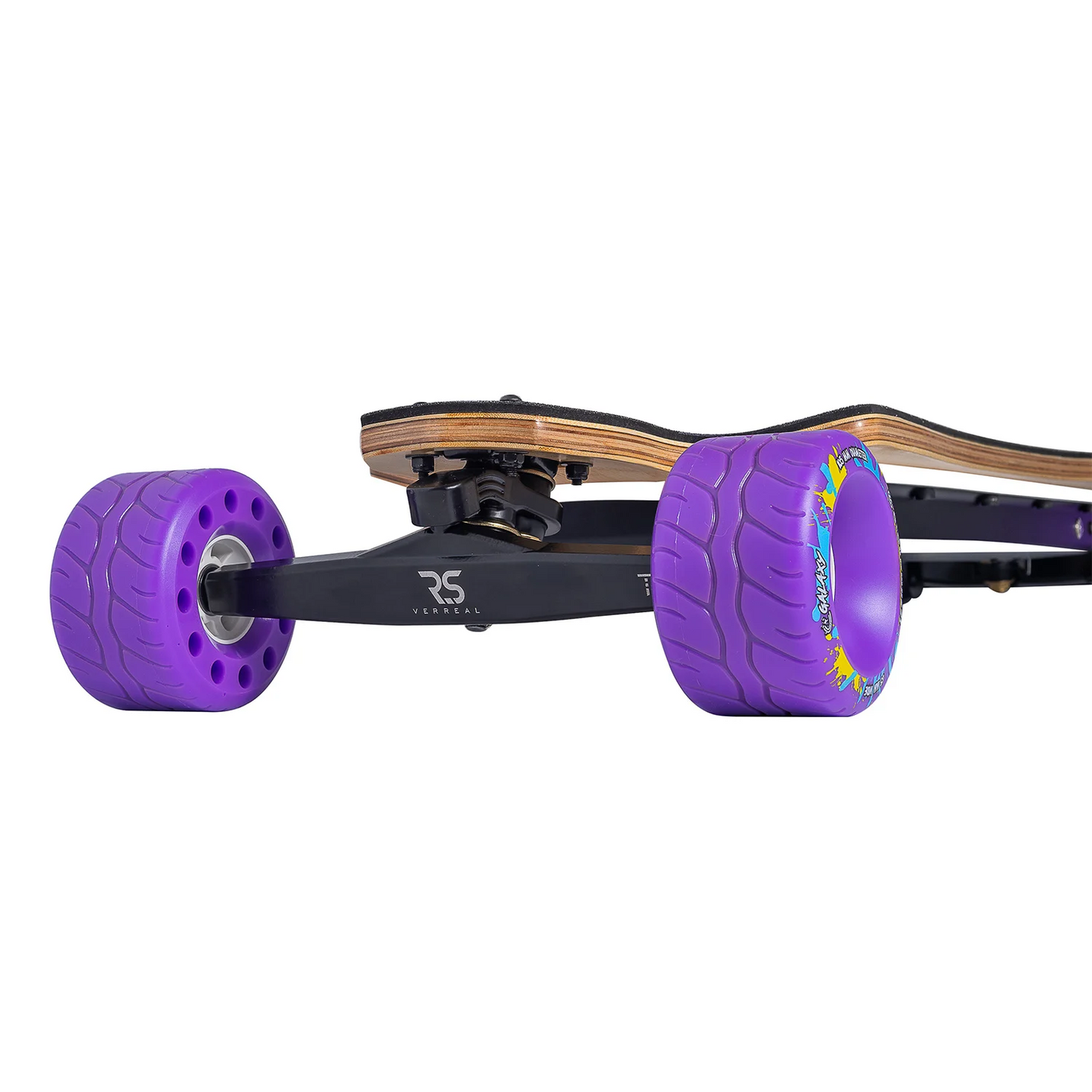 Verreal RS Pro Max Electric Skateboard & Longboard