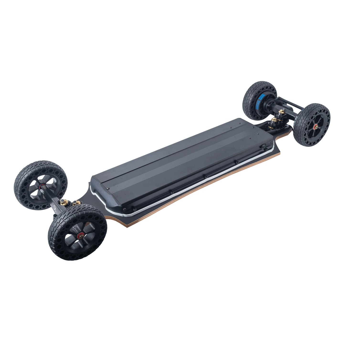 Verreal RS Neo Electric Skateboard & Longboard