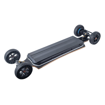 Verreal RS Neo Electric Skateboard & Longboard
