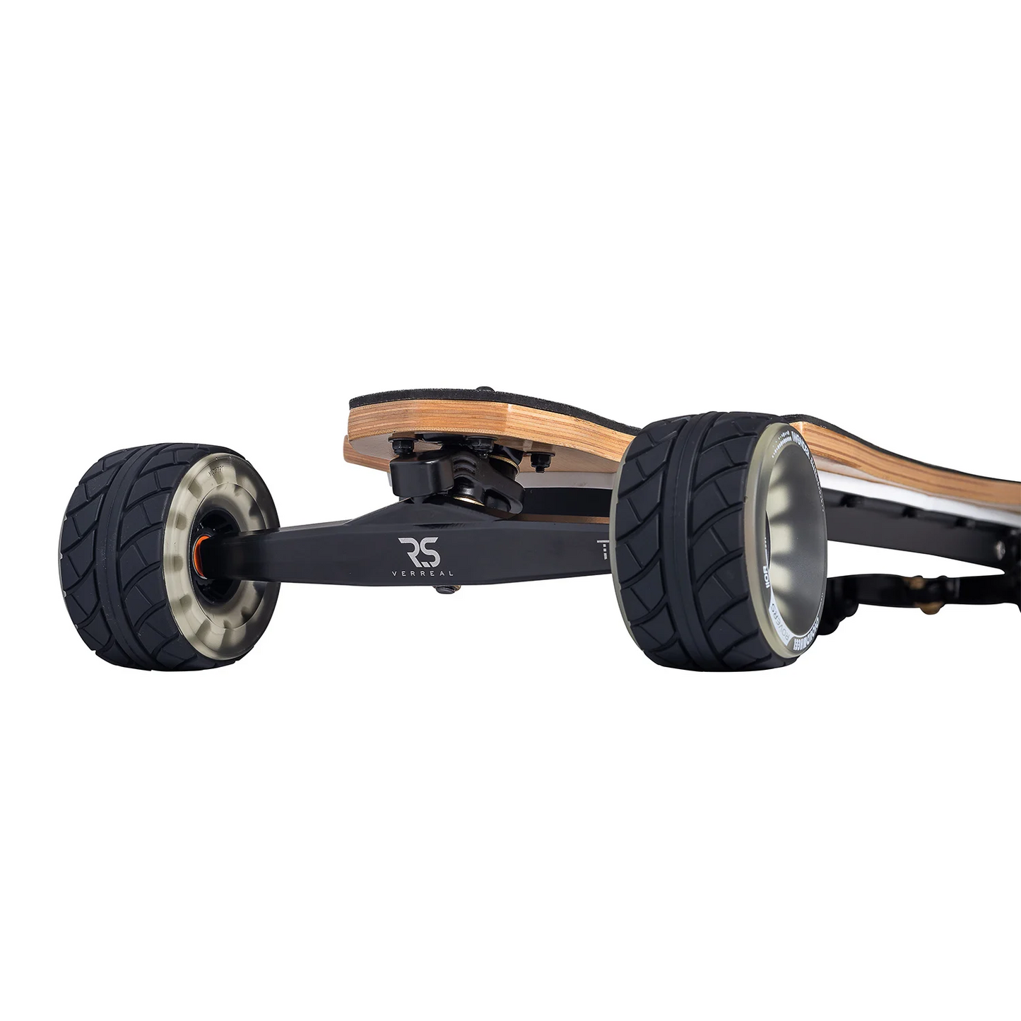 Verreal RS Pro Max Electric Skateboard & Longboard