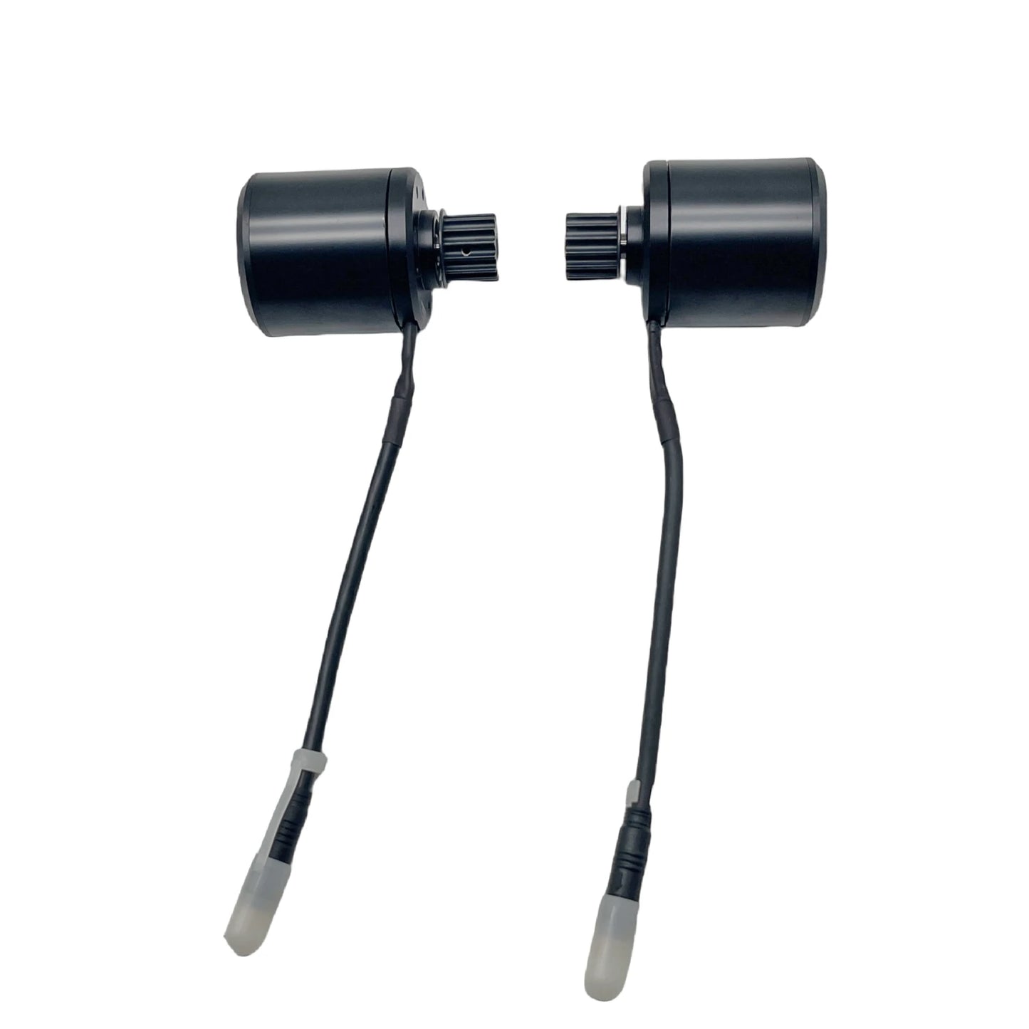 Moteur d'entraînement par courroie Hobbywing 5255 (compatible avec Verreal TTRS)