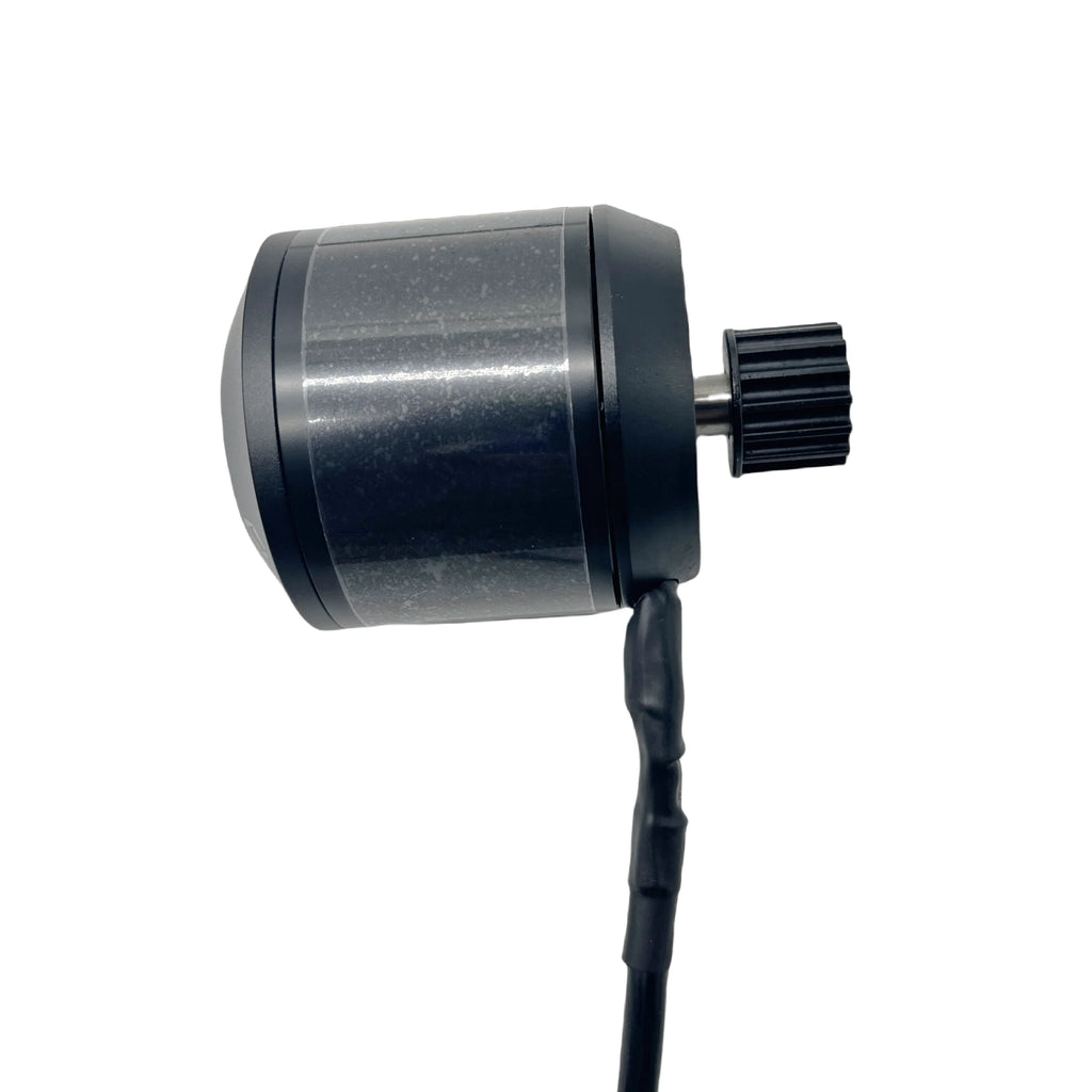 Moteur brushless 6368 170 KV pour skateboard électrique – fort couple, pignon 15T