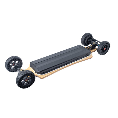 Verreal RS Pro Max Electric Skateboard & Longboard