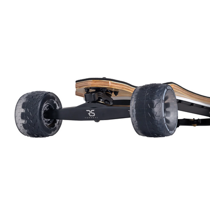 Verreal RS Pro Max Electric Skateboard & Longboard