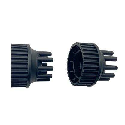 32T Kegel Pulleys for Kegel Core Skateboard Wheels (Pack of Two)