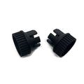 Poleas ABEC de 32T para ruedas con núcleo ABEC (pack de dos)