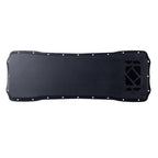 Deck et boîtier pour skateboard électrique DIY (version 60 cellules)
