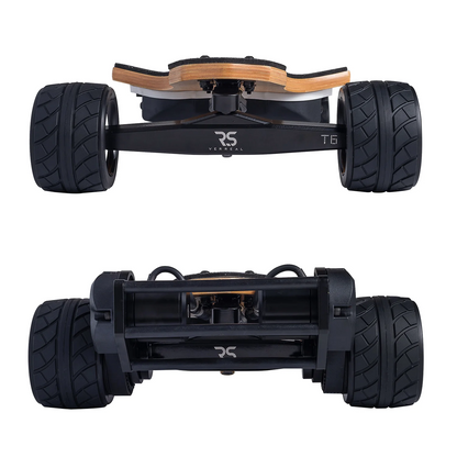 Verreal RS Pro Max Electric Skateboard & Longboard