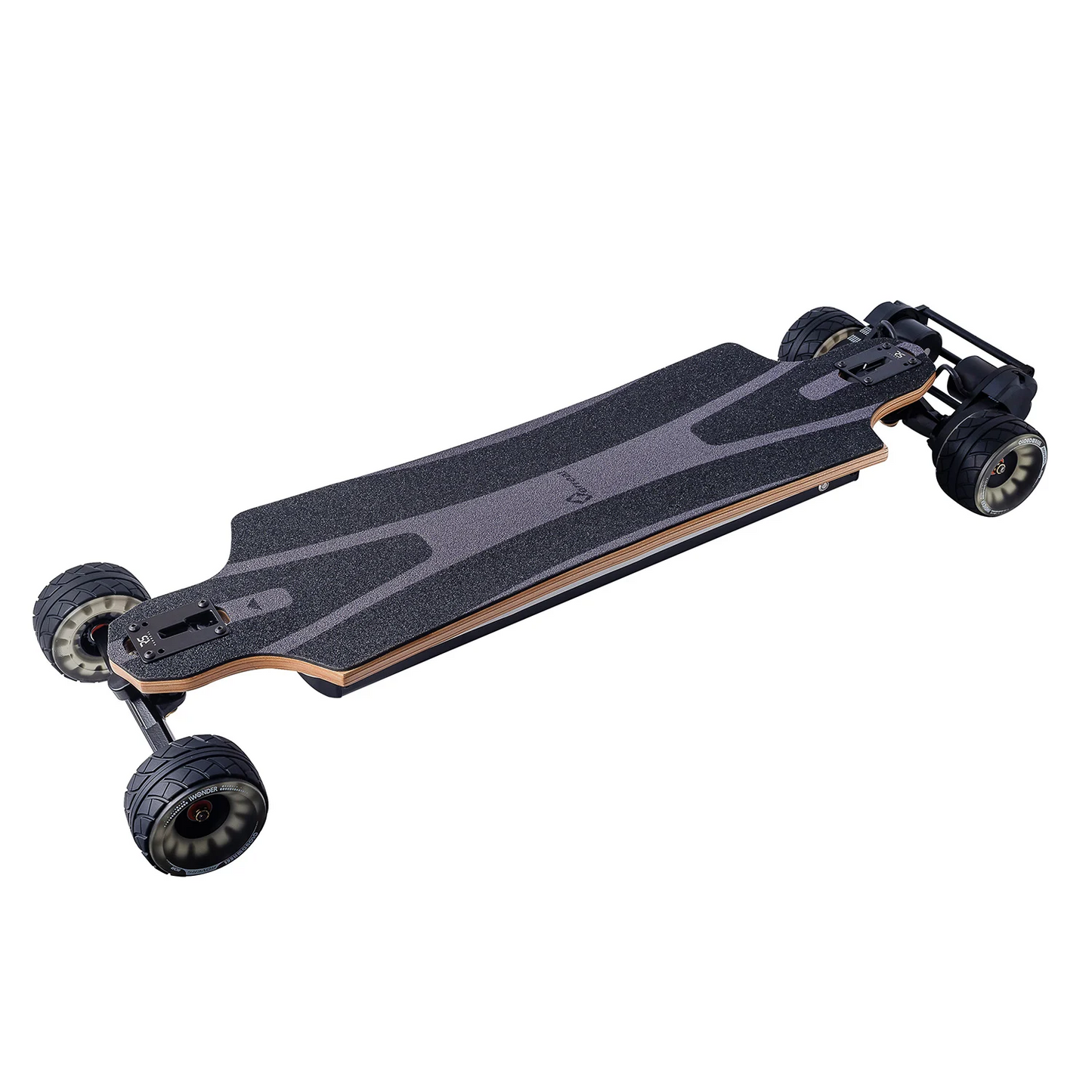 Verreal RS Pro Max Electric Skateboard & Longboard