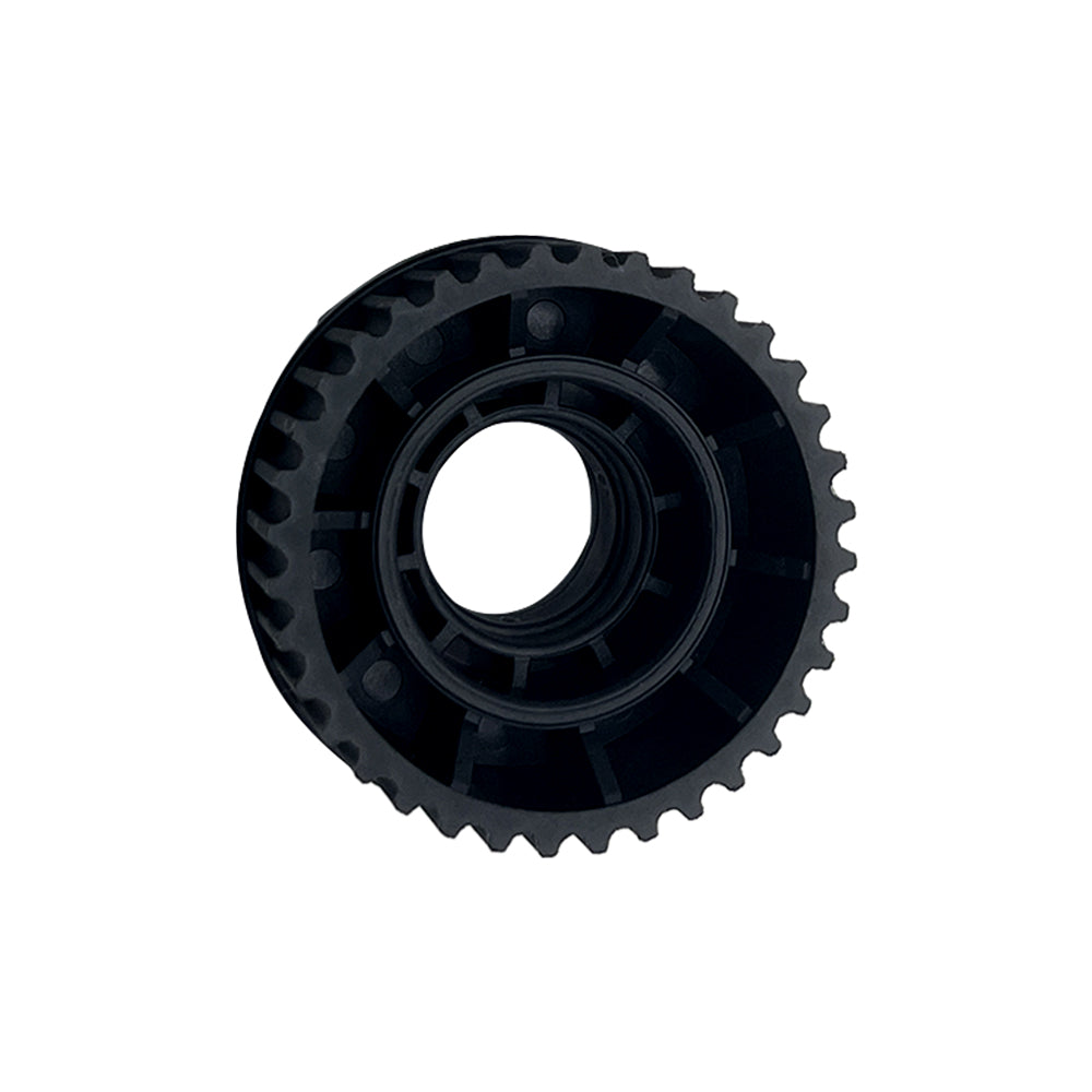 Poulies de roue Kegel 36T 5M pour roues à noyau Kegel