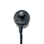 Moteur brushless 6368 170 KV pour skateboard électrique – fort couple, pignon 15T