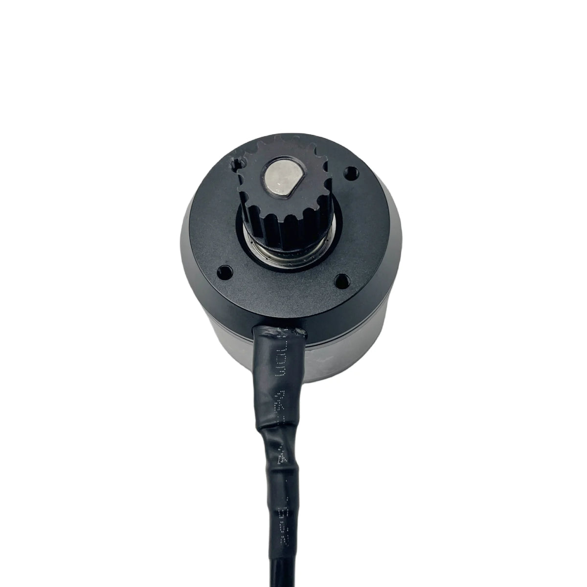 Moteur brushless 6368 170 KV pour skateboard électrique – fort couple, pignon 15T