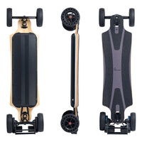 160mm Airless Wheels