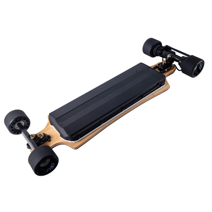 Verreal RS Pro Max Electric Skateboard & Longboard