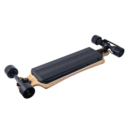 Verreal RS Pro Max Electric Skateboard & Longboard