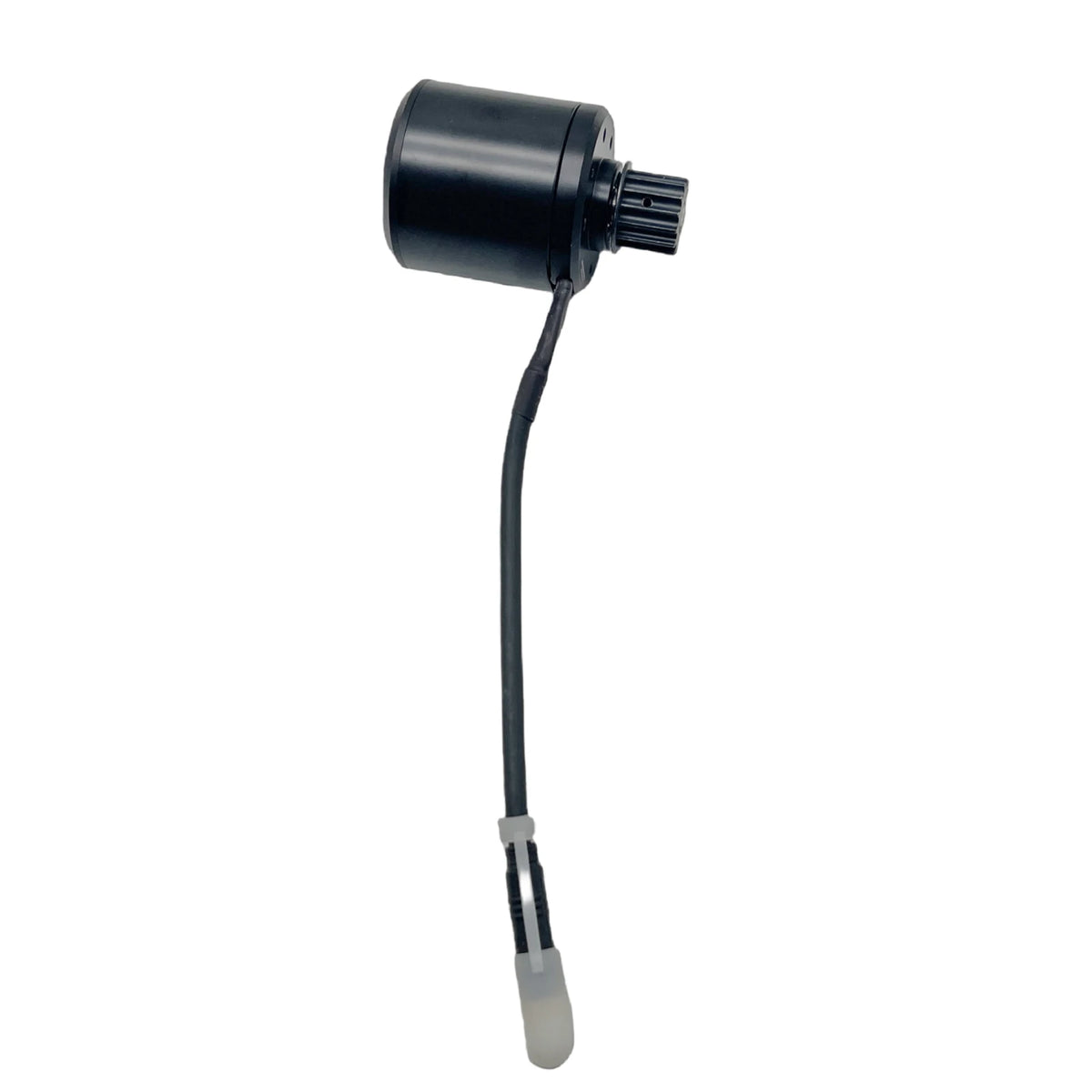 Hobbywing 5255 Belt Drive Motor for Electric Skateboard – High Torque Brushless Motor with 14T Pulleys