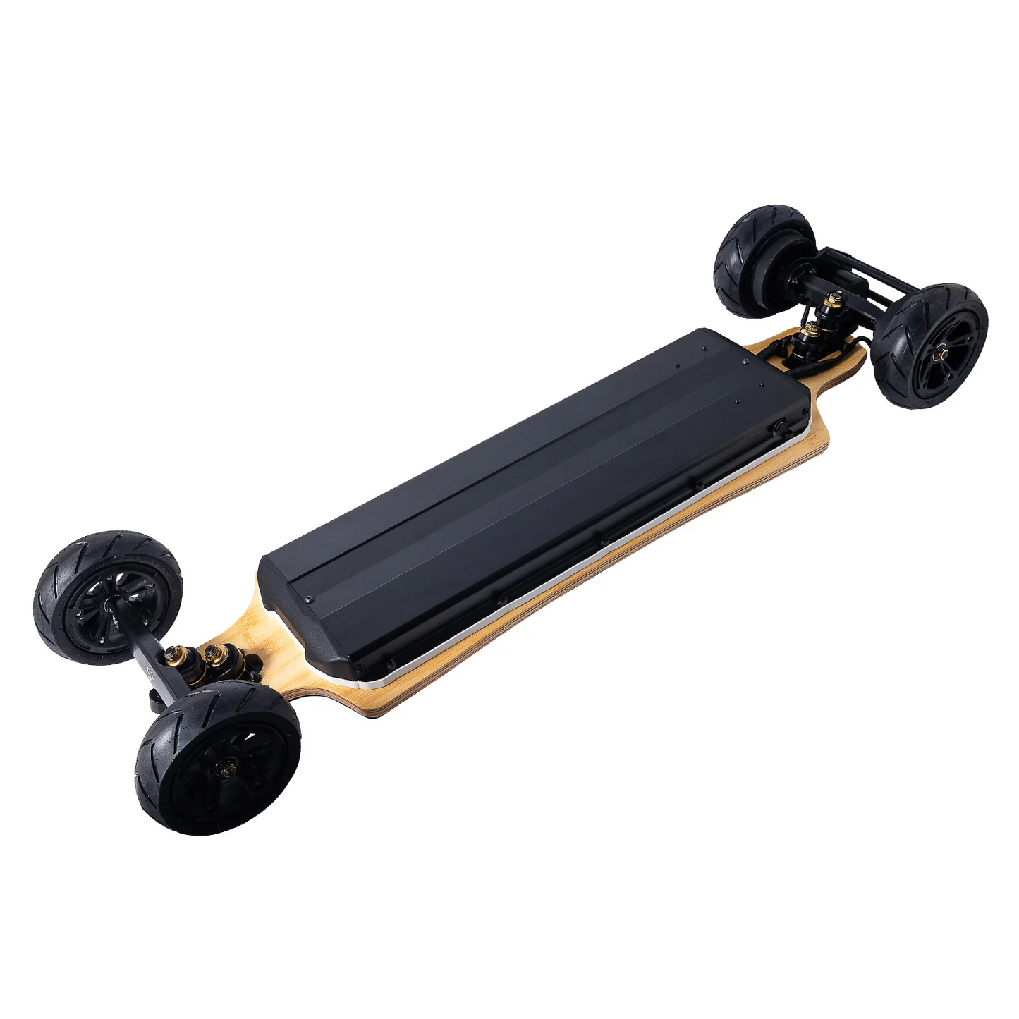 Verreal RS Pro Max Electric Skateboard & Longboard