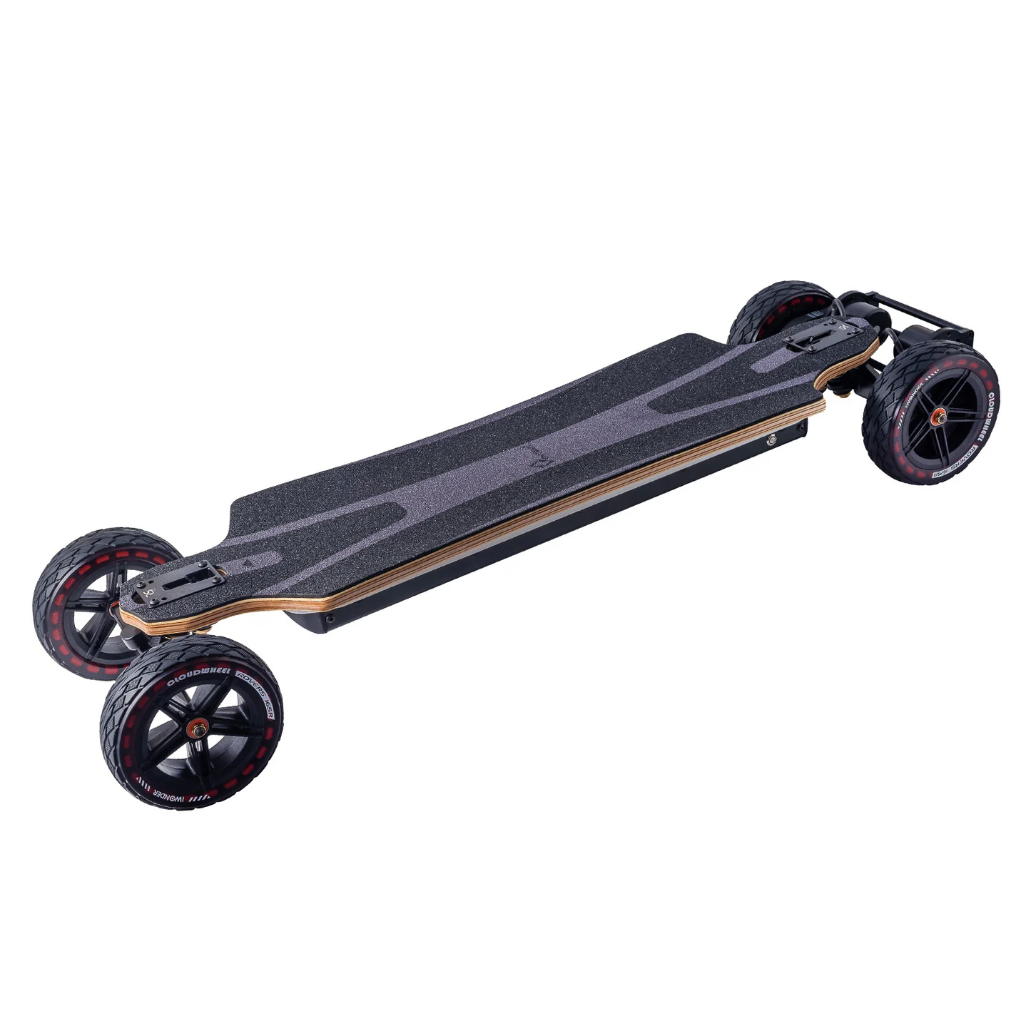 Verreal RS Pro Max Electric Skateboard & Longboard