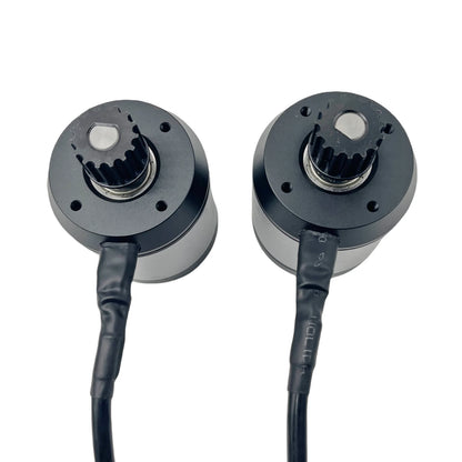 6374 170KV Brushless Motor for Electric Skateboard – High Torque 4000W DIY ESK8 Motor