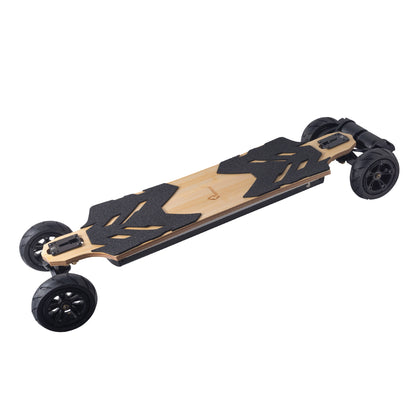 Verreal RS Ultra Electric Skateboards & Longboards