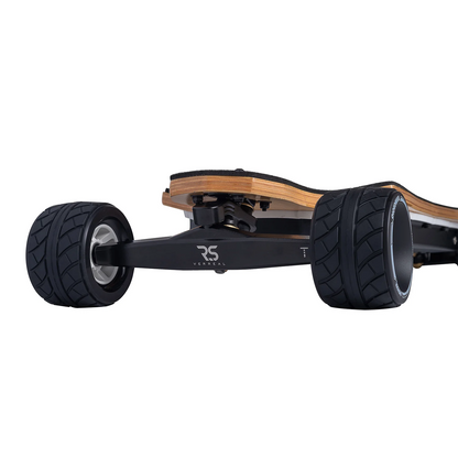 Verreal RS Pro Max Electric Skateboard & Longboard