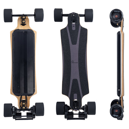Verreal RS Pro Max Electric Skateboard & Longboard