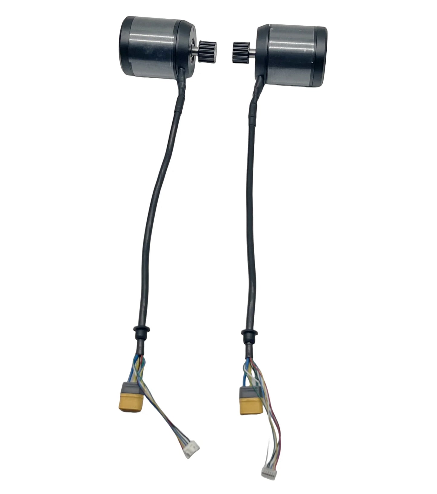 6374 170KV Brushless Motor for Electric Skateboard – High Torque 4000W DIY ESK8 Motor