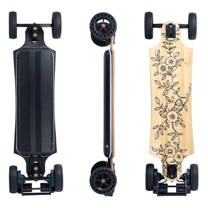 Verreal RS Neo Electric Skateboard & Longboard