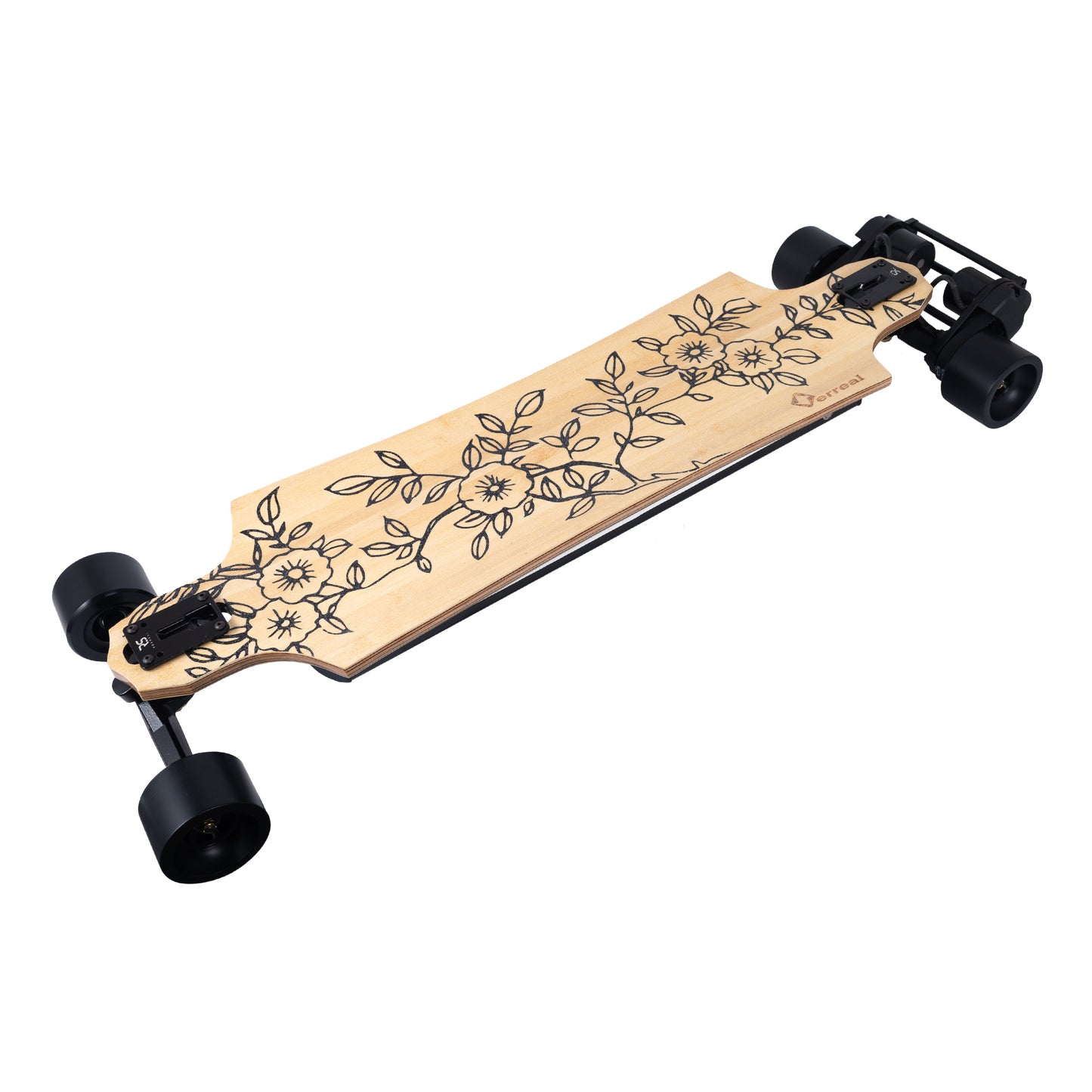 Verreal RS Neo Electric Skateboard & Longboard