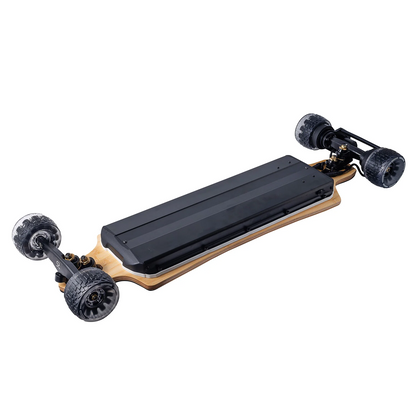 Verreal RS Pro Max Electric Skateboard & Longboard